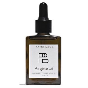 Poetic Blend Ghost Oil